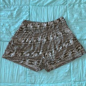 Women’s Casual Shorts